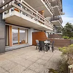 Apartamento Capricorne Rs1 Sur La Place Du Village A