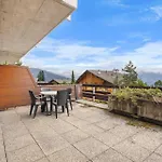 Apartamento Capricorne Rs1 Sur La Place Du Village A