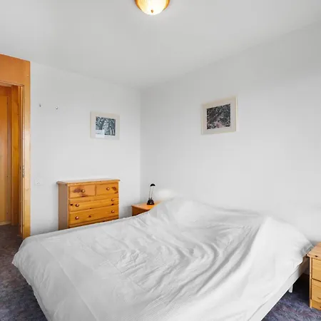 Apartament Capricorne Rs1 Sur La Place Du Village A