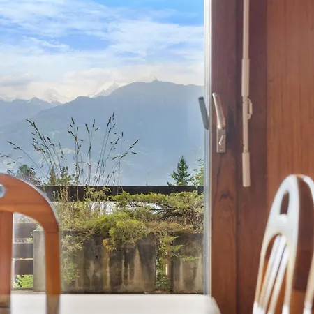 Apartamento Capricorne Rs1 Sur La Place Du Village A *