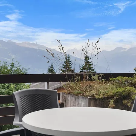 Apartamento Capricorne Rs1 Sur La Place Du Village A