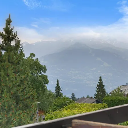 Apartamento Capricorne Rs1 Sur La Place Du Village A