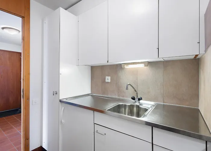 Capricorne Rs1 Sur La Place Du Village A Apartmán